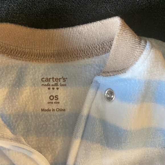 Baby sleeper - Picture 4 of 7